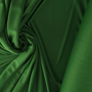 Tela ACETATO DEPORTIVO Poc Verde Benetton