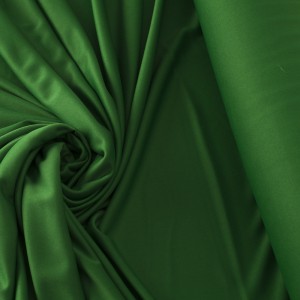 Tela Jersey Set Verde Benetton