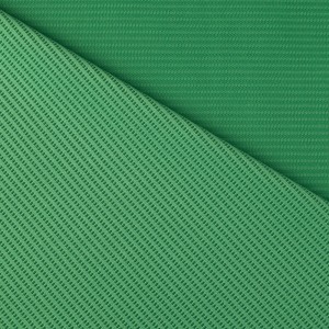 Tela Acetato Cas Verde Benetton