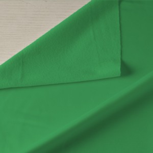 Tela Keten Coa  Verde Jamaica