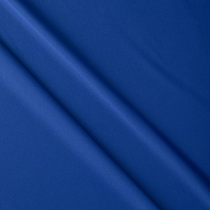 Tela Camiseta De Boca 2015  Azul Francia
