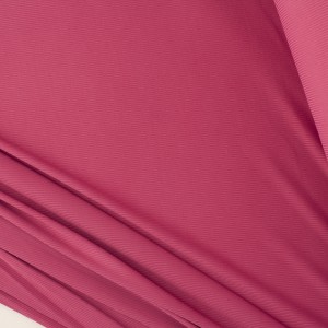 Tela Lycra Acanalada  Fucsia