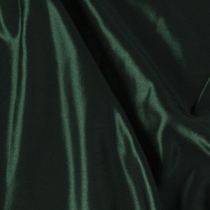 Tela Acetato Brillante Verde Oscuro
