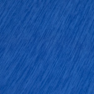 Tela Jersey Jaspeado Azul Francia Jaspeado