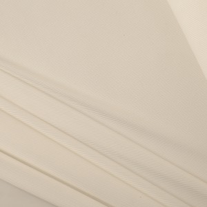 Tela Lycra Acanalada  Blanca