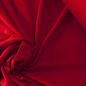 Tela Jersey Set Rojo