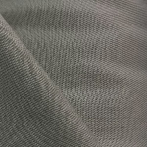 Tela Gabardina Algodón6 Oz Vison