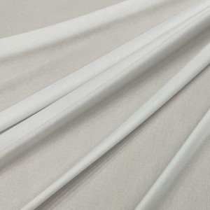 Tela Jersey Set Importado Blanco