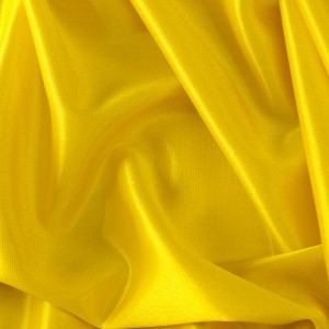 Tela Acetato Brillante Amarillo Brasil