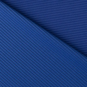 Tela Acetato Cas Azul Francia