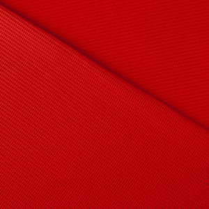 Tela Acetato Cas Rojo